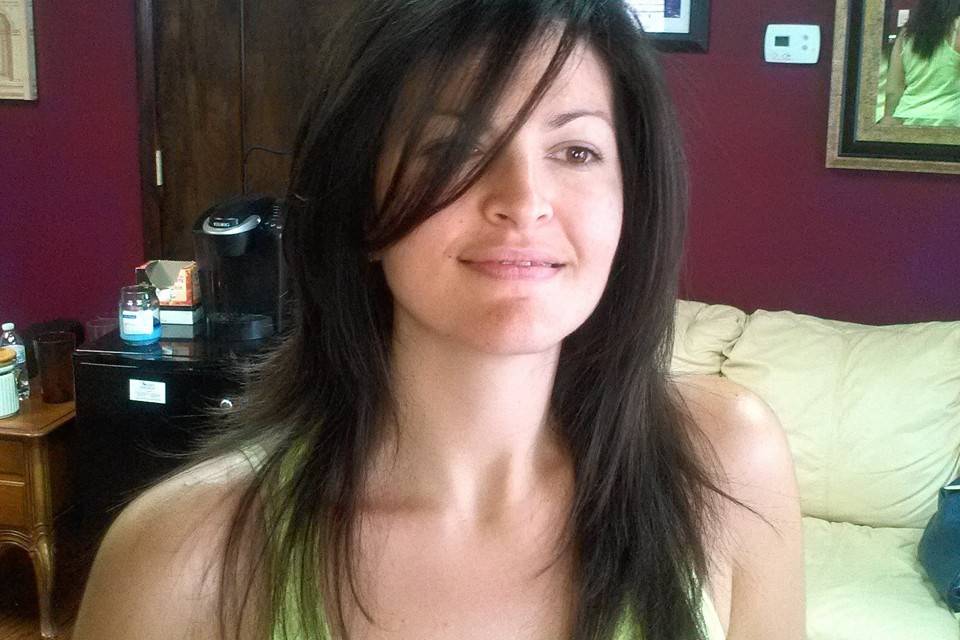 Amor de hair