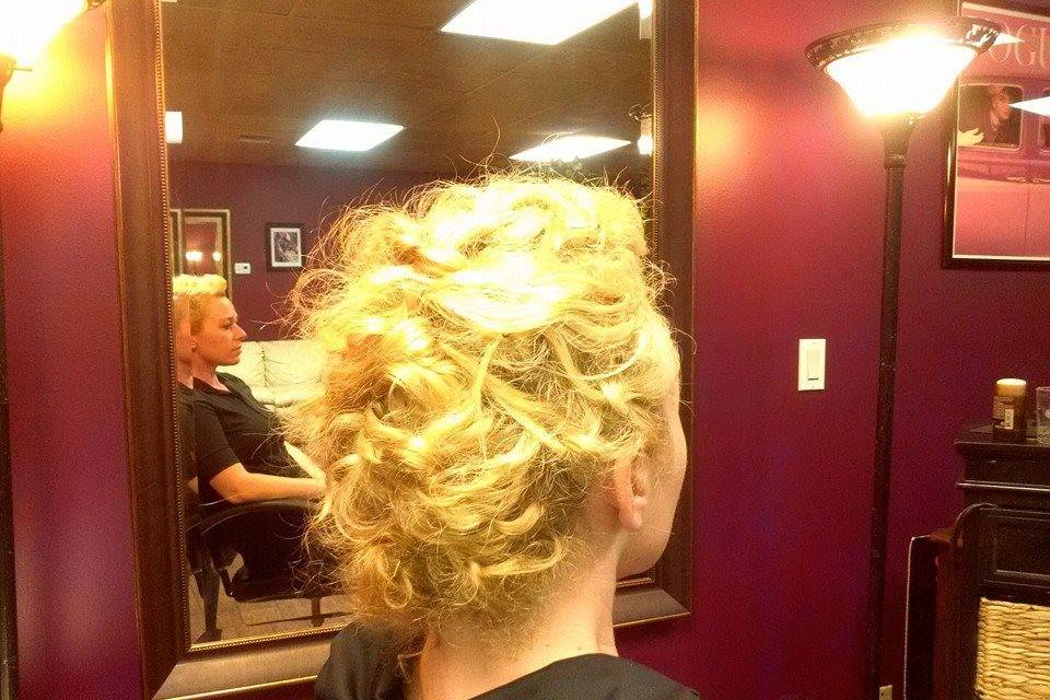Amor de hair