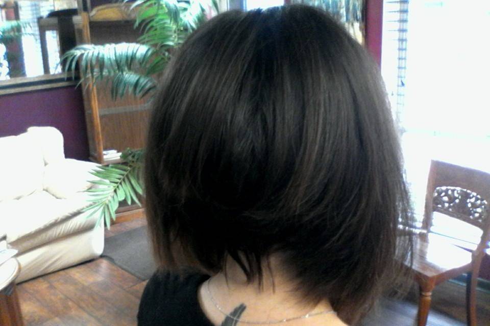 Amor de hair