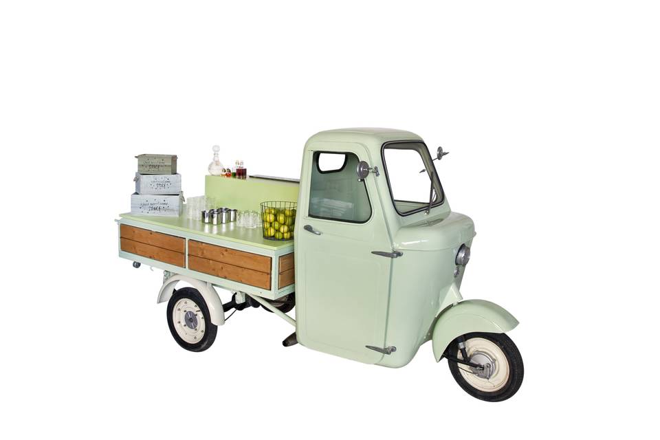 Fbs barcatering