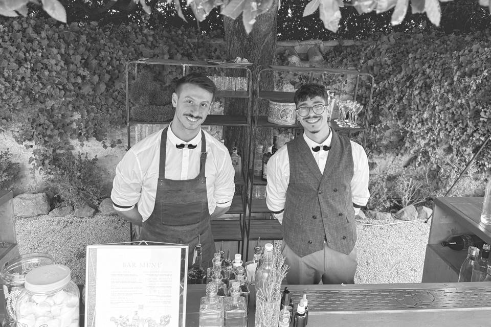 Fbs barcatering