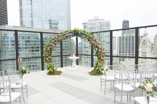 The Royal Sonesta Chicago Downtown