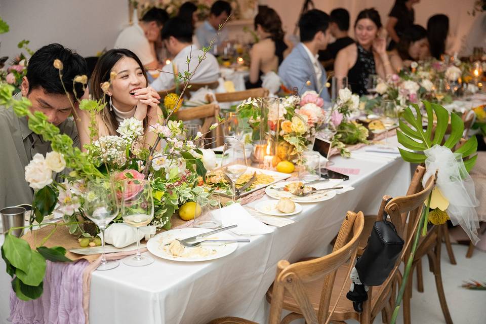 Table setting