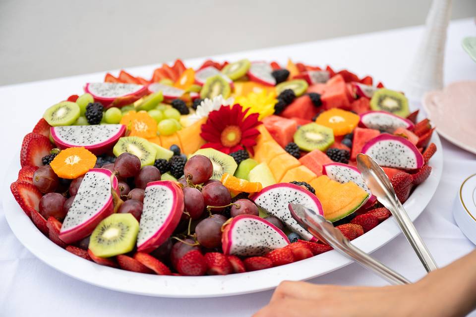 Fruits