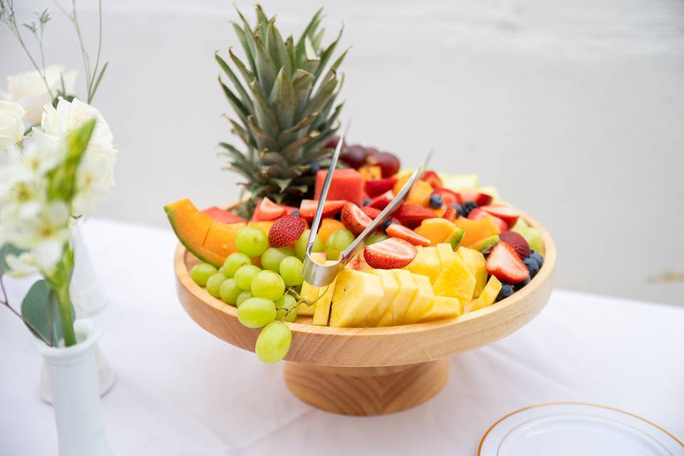 Fruits