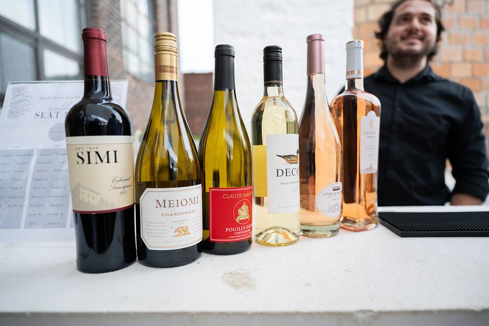 Winery