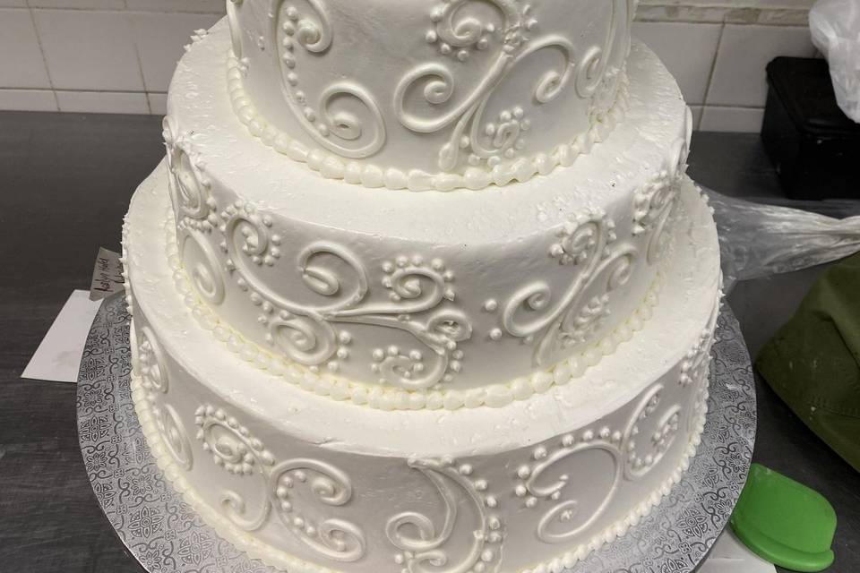 Sweet fingers catering and eve