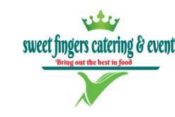 Sweet fingers catering and eve