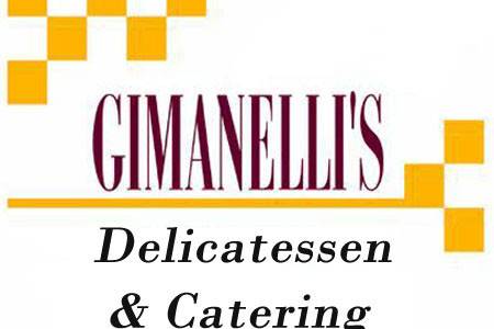 Gimanelli's Catering