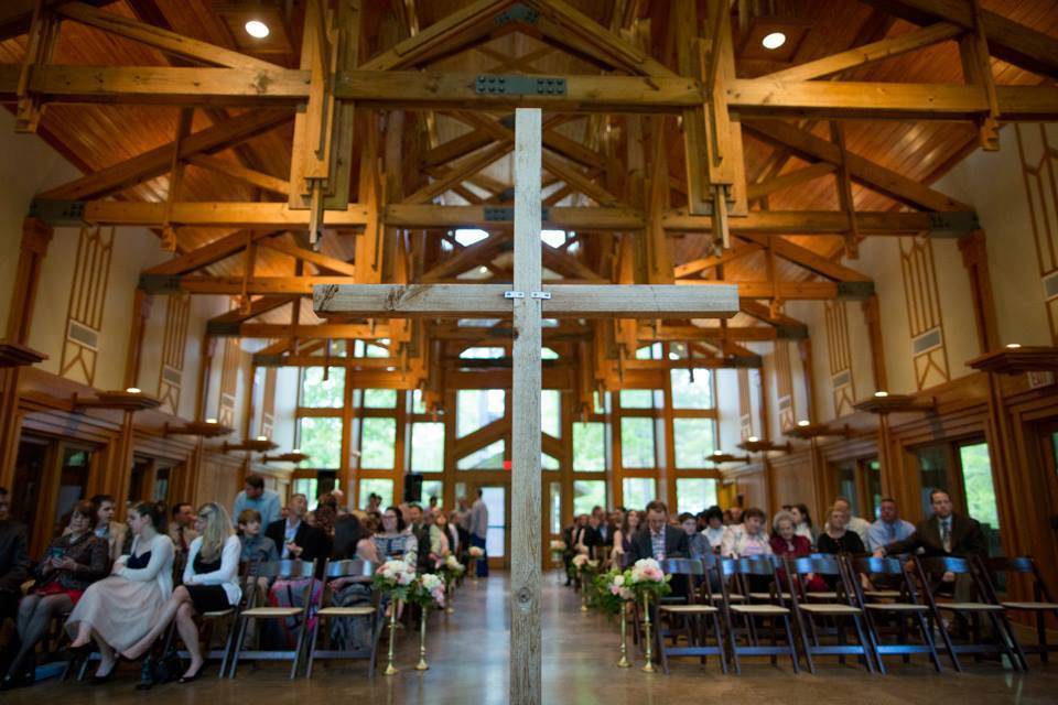 Chapel Inside