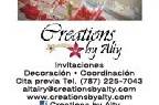 Creations by Alty