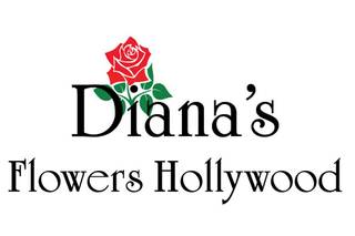 Diana's Flowers Hollywood