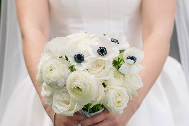 Bridal Bouquet