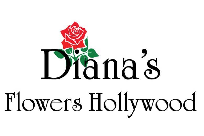 Diana's Flowers Hollywood