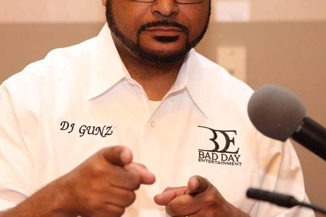 DJ Gunz