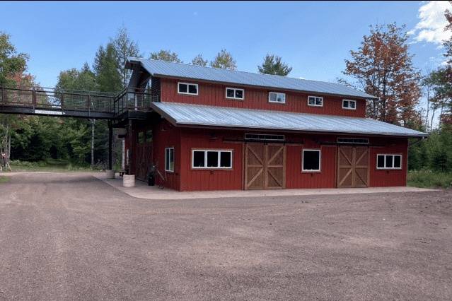 The Northern Nevatta Wedding Venue
