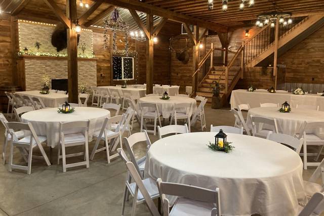 The Northern Nevatta Wedding Venue