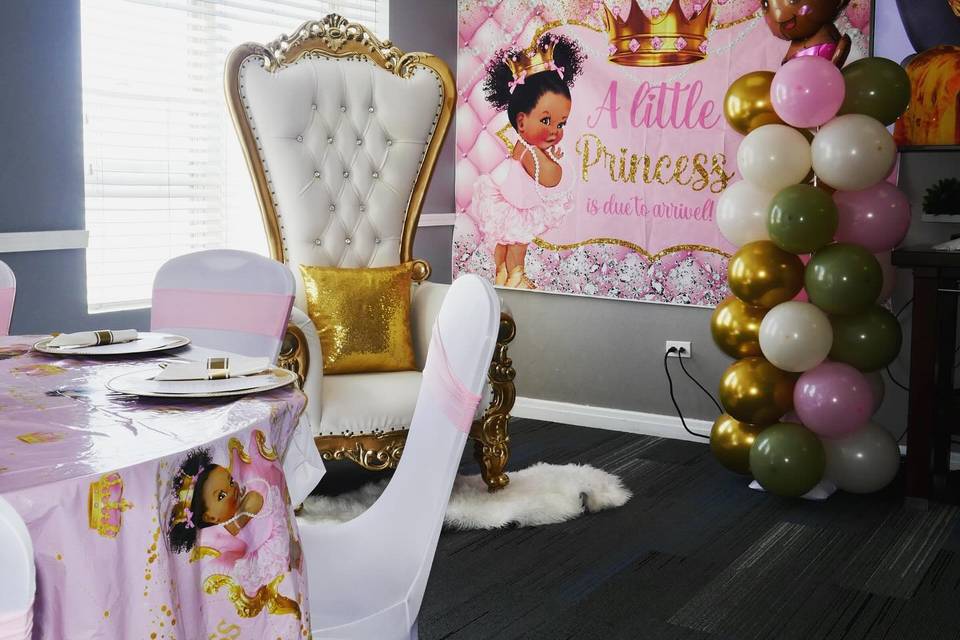 Abs Elegant Events