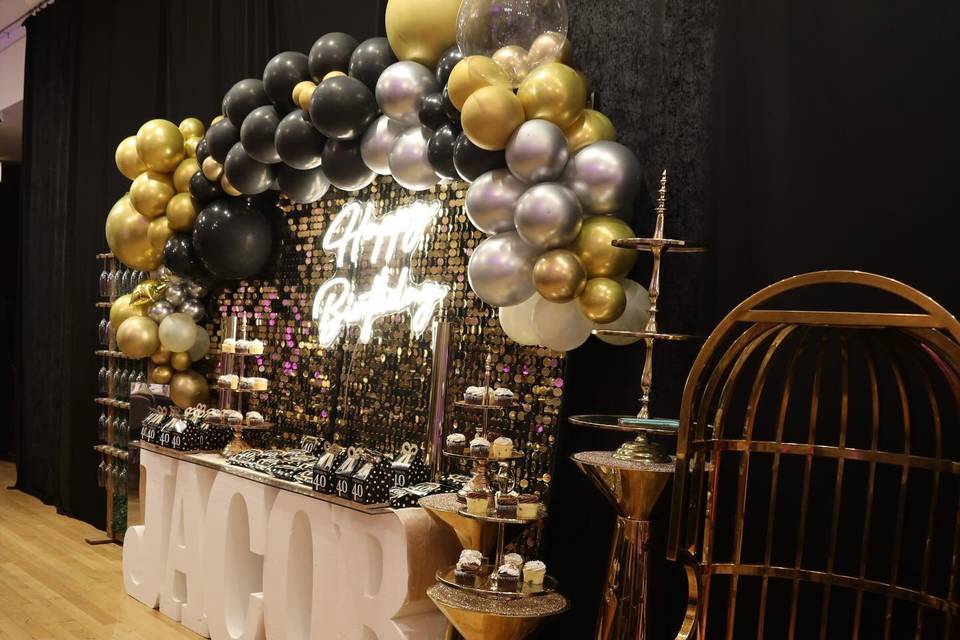 Abs Elegant Events