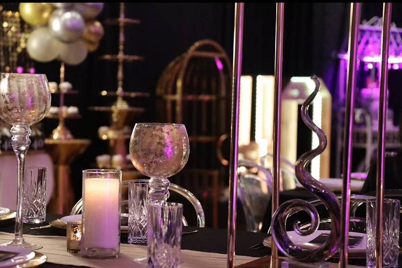 Abs Elegant Events