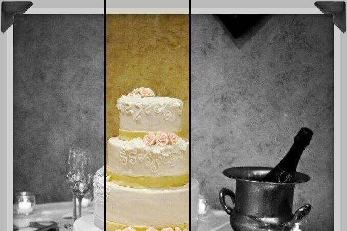 Heavenly Sweets 