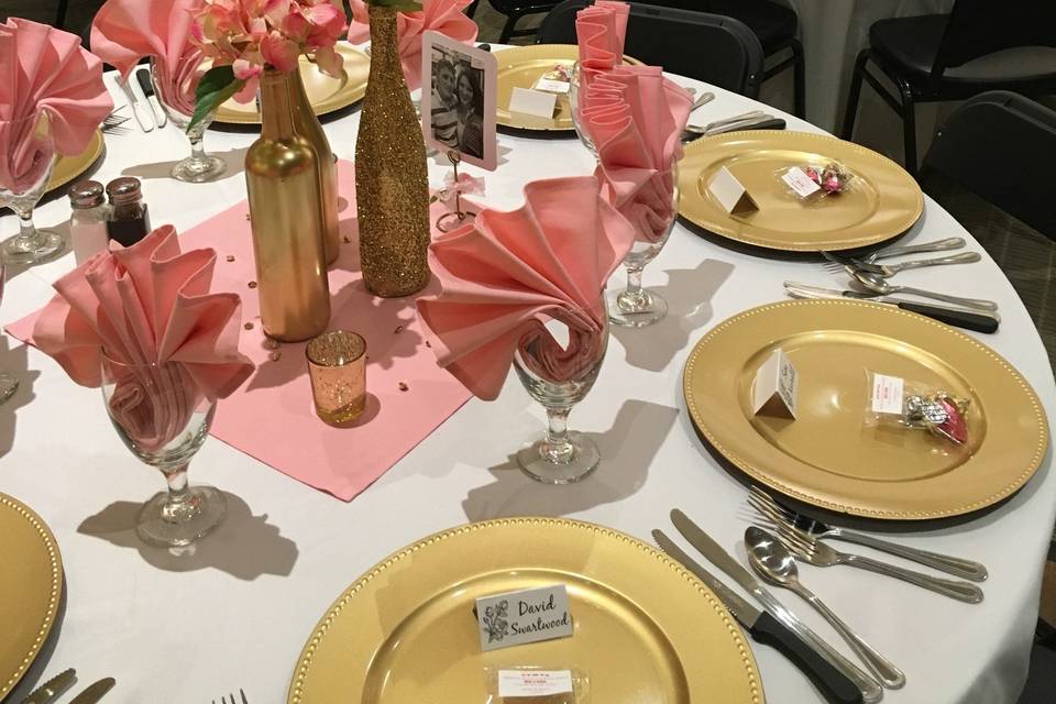 Table setting