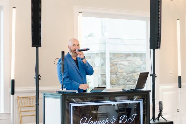 Horizon Harbor Events