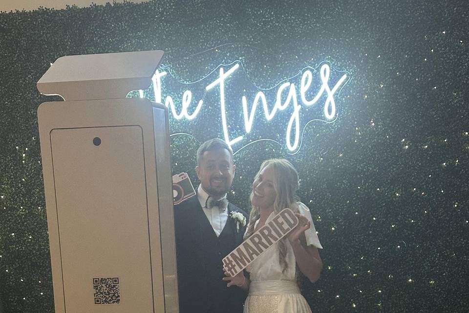 Photo Booth
