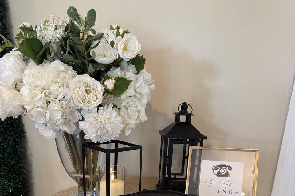 Audio Guestbook