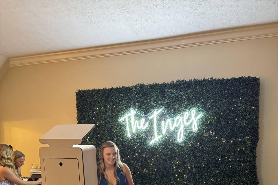 Photo Booth