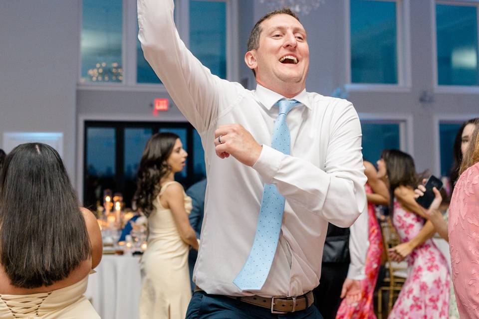Wedding Reception
