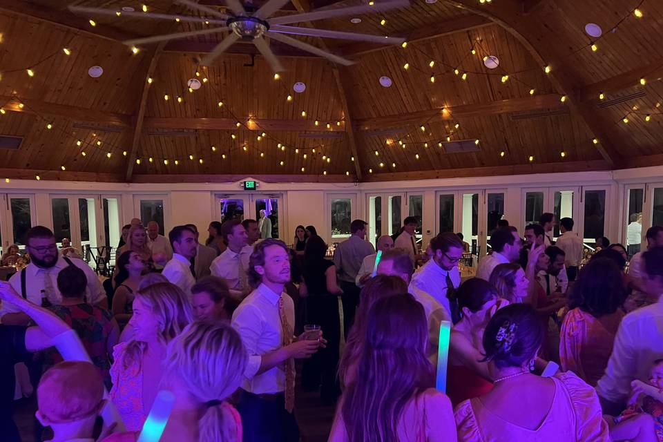 Wedding Reception