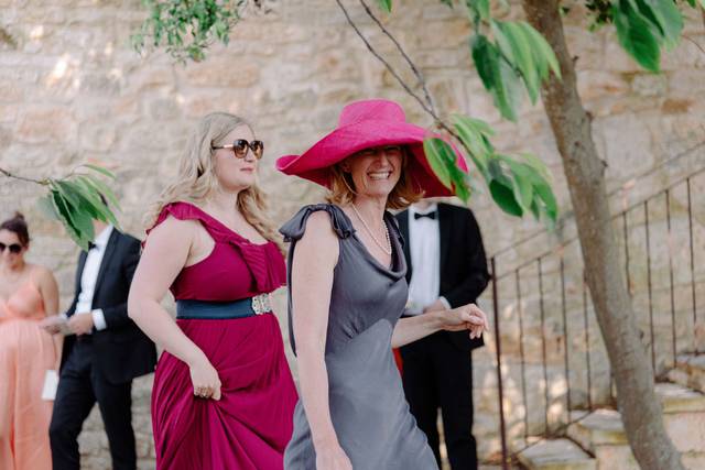 Lori Campana Events