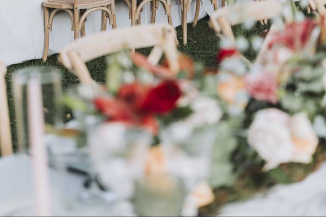 Lori Campana Events