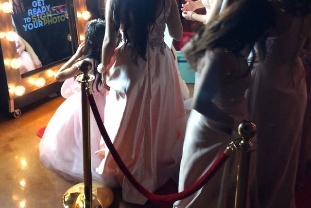 Magic Mirror