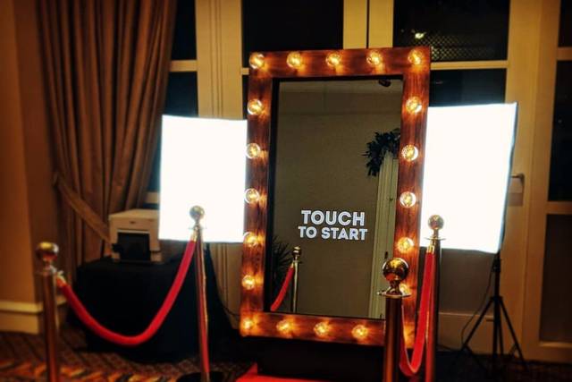 Magic Mirror
