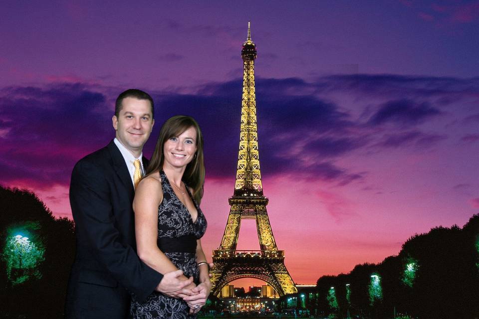 Green Screen