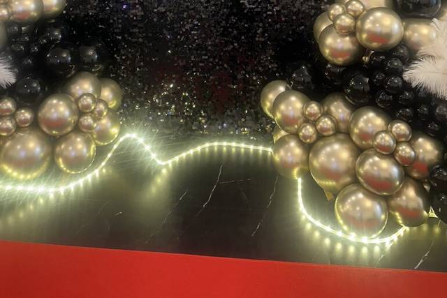 Picture Perfect Photobooth