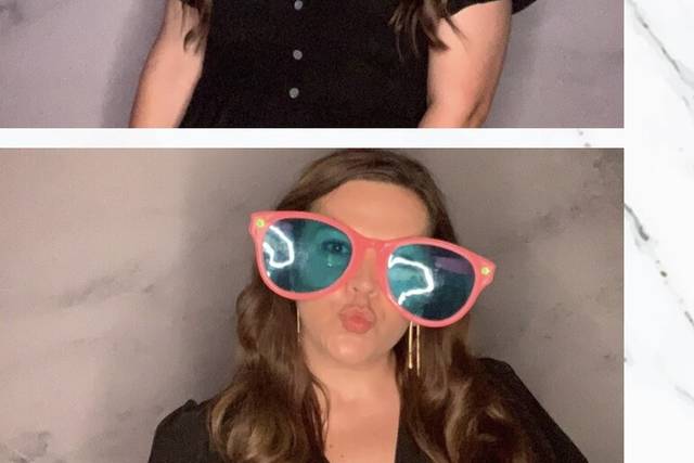 Picture Perfect Photobooth