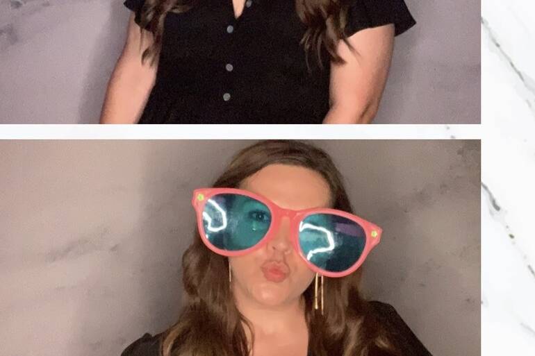 Picture Perfect Photobooth