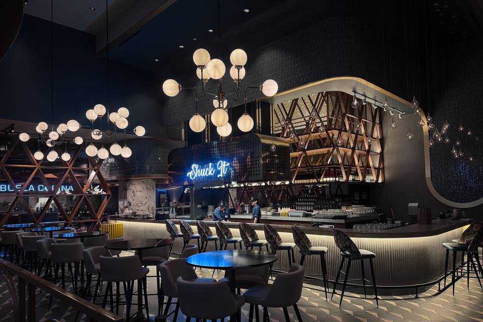 Wind Creek Southland