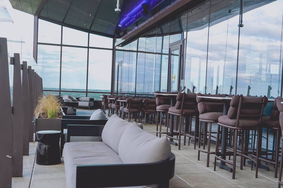 Wind Creek Southland