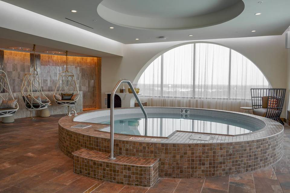 Wind Creek Southland