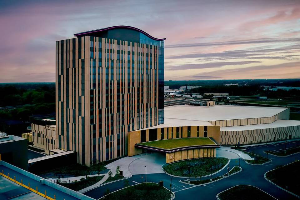 Wind Creek Southland