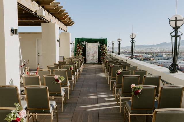 Luxus Creations Event