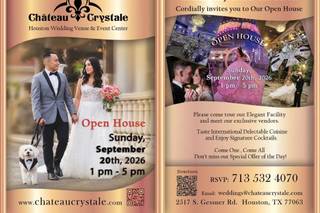 Chateau Crystale
