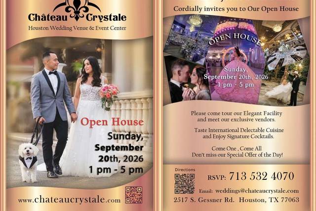 Chateau Crystale