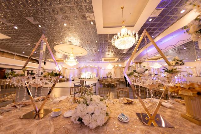Crystale  Grand Ballroom