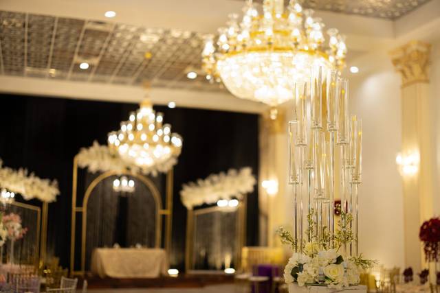 Remington Grand  Ballroom