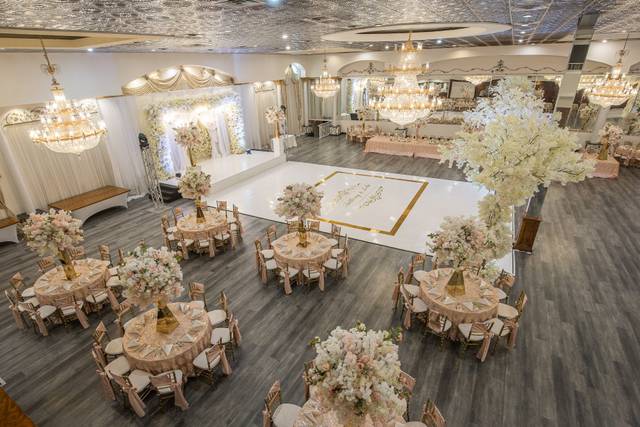 Crystale Grand Ballroom